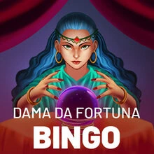 Dama da Fortuna Bingo