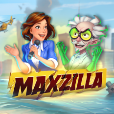 Maxzilla