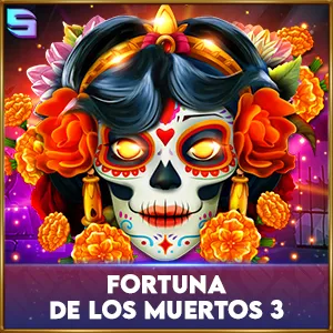 Fortuna De Los Muertos 3