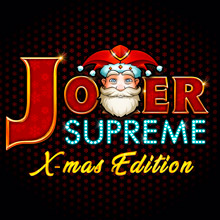 Joker Supreme Xmas