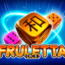 Fruletta Dice