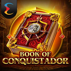 Book of Conquistador