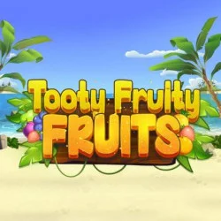 Tooty Fruity Fruits