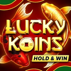 Lucky Koins