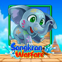 Songkran Warfare