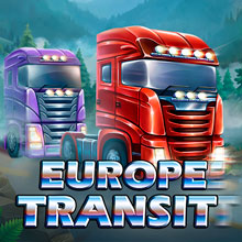 Europe Transit