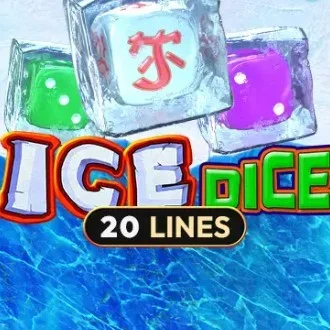 Ice Dice