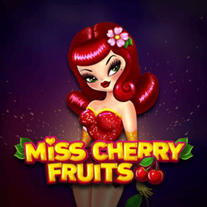 Miss Cherry Fruits