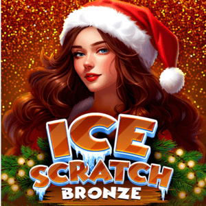 Ice Scratch Bronze
