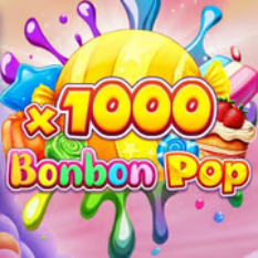 Bonbon Pop 1000