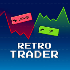 Retro Trader