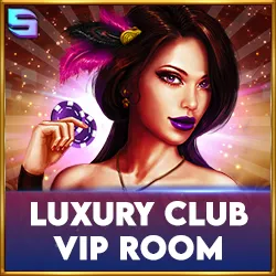 Luxury Club - Vip Room