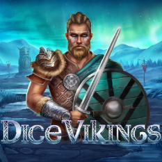 Dice Vikings