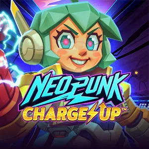 Neopunk Charge Up