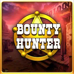 Bounty Hunter 