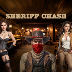 Sheriff Chase