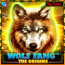 Wolf Fang - The Origins