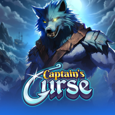Captain’s Curse