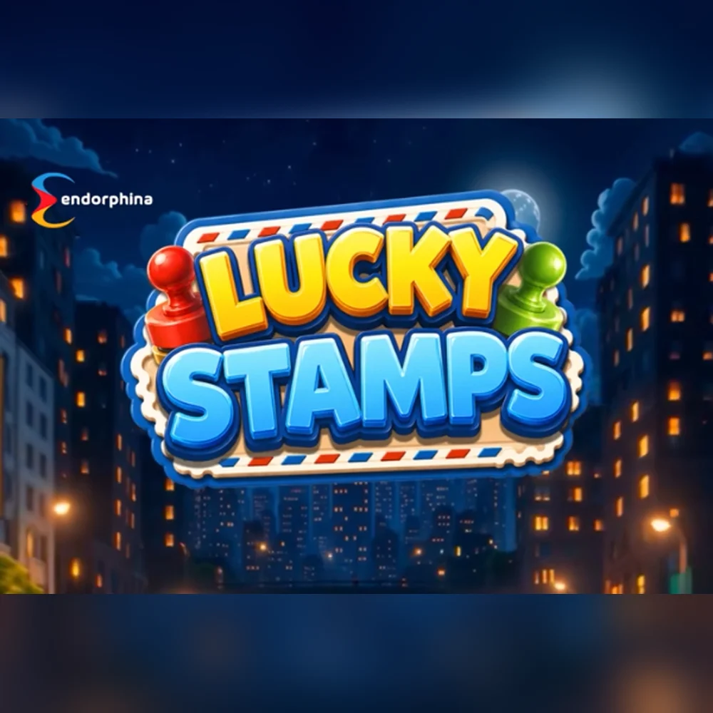 Lucky Stamps