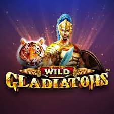 Wild Wild Gladiator