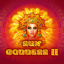 Sun Goddess II