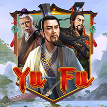 Yu Fu