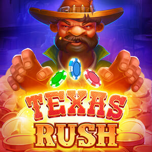 Texas Rush