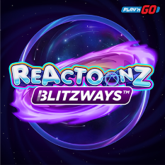 Reactoonz Blitzways