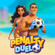 Penalty Duel