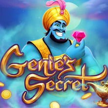 Genie's Secret Feature Buy