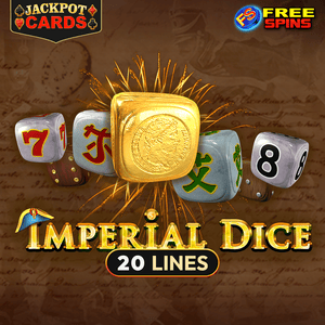 Imperial Dice