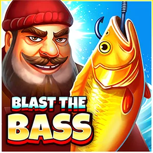 Blast the Bass