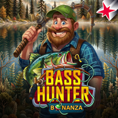 Bass Hunter Bonanza