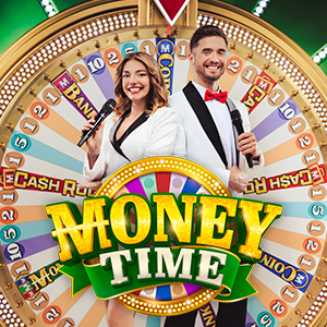 Money Time