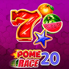 Pome Race 20