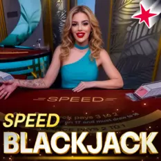 Speed Blackjack
