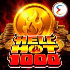 Hell Hot 1000