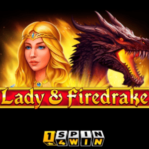 Lady & Firedrake