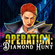 Operation Diamond Hunt