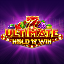 Ultimate Hold 'N' Win