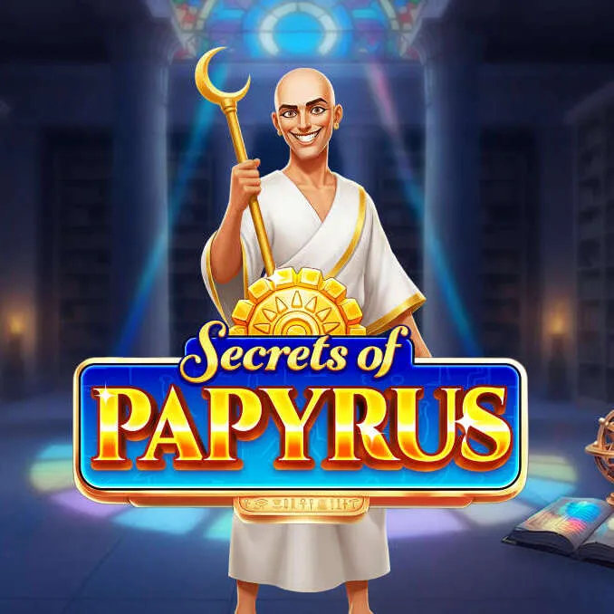Secrets of Papyrus..