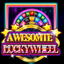 Awesome Lucky Wheel
