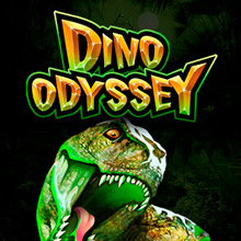Dino Odyssey