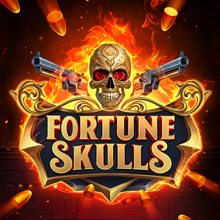 Fortune Skulls