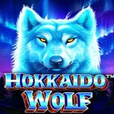 HokkaidoWolf
