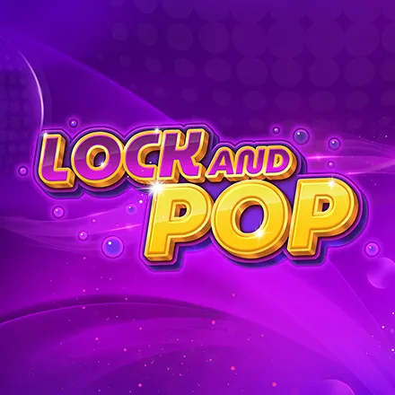 Lock and Pop