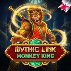 Mythic Link: Monkey King