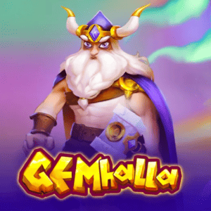 Gemhalla