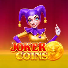 Joker Coins