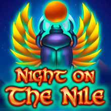 Night On The Nile